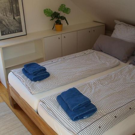 Gaestehaus/Fewos/Boardinghaus Lueneburg Sued Eksteriør bilde