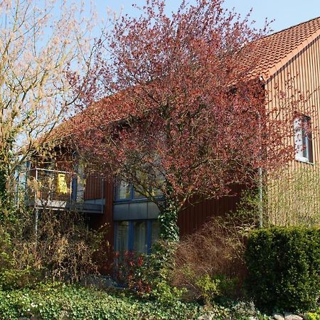 Gaestehaus/Fewos/Boardinghaus Lueneburg Sued Eksteriør bilde