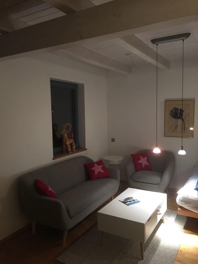 Gaestehaus/Fewos/Boardinghaus Lueneburg Sued Eksteriør bilde