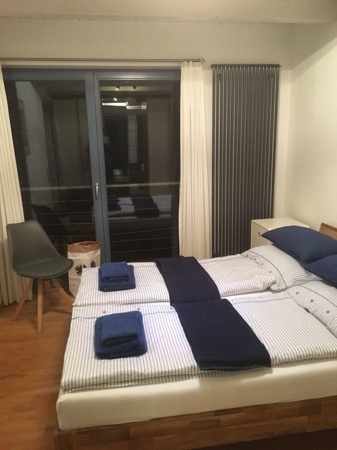 Gaestehaus/Fewos/Boardinghaus Lueneburg Sued Eksteriør bilde