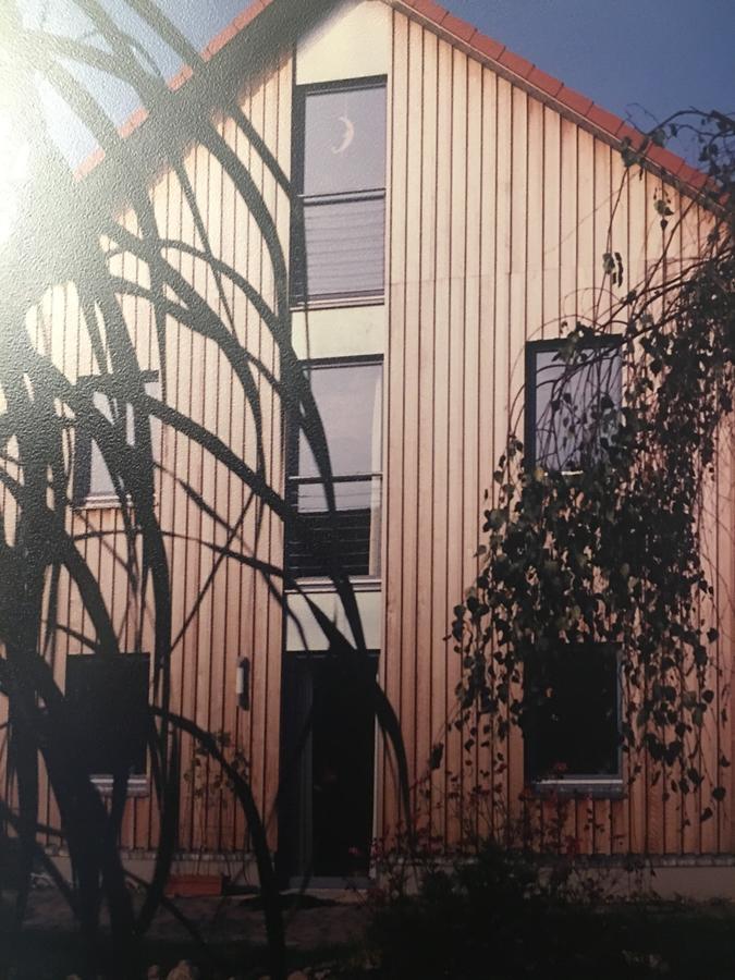Gaestehaus/Fewos/Boardinghaus Lueneburg Sued Eksteriør bilde