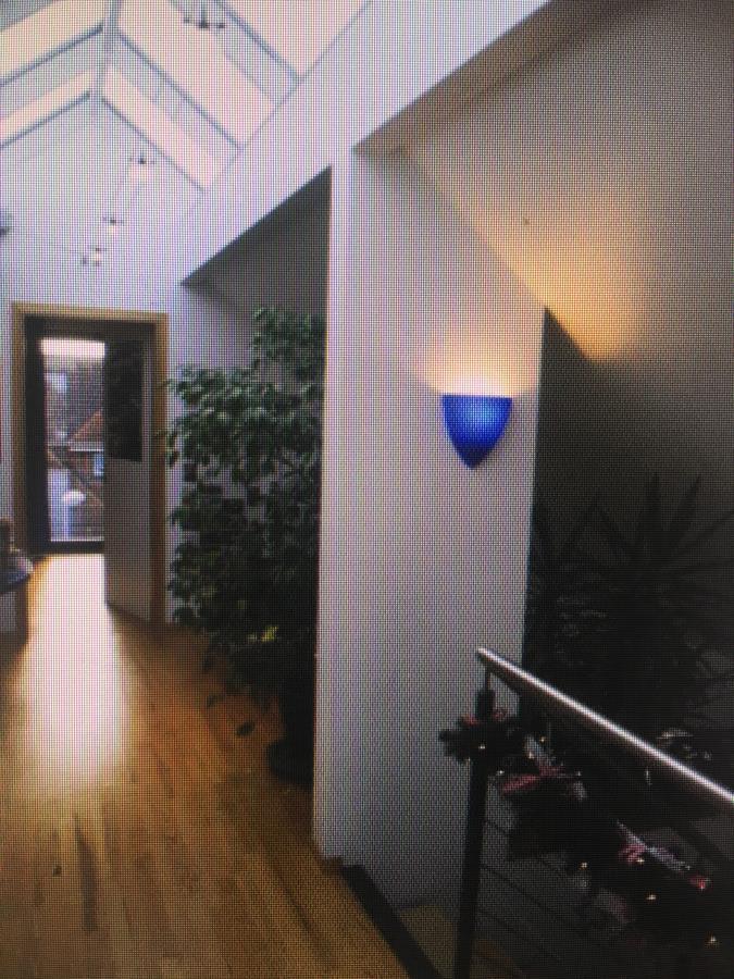 Gaestehaus/Fewos/Boardinghaus Lueneburg Sued Eksteriør bilde