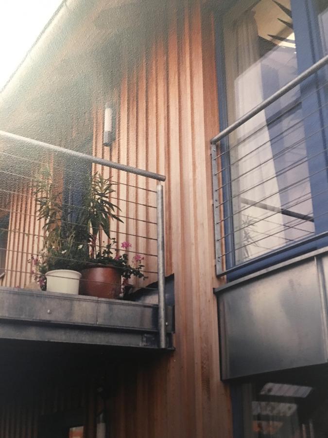 Gaestehaus/Fewos/Boardinghaus Lueneburg Sued Eksteriør bilde