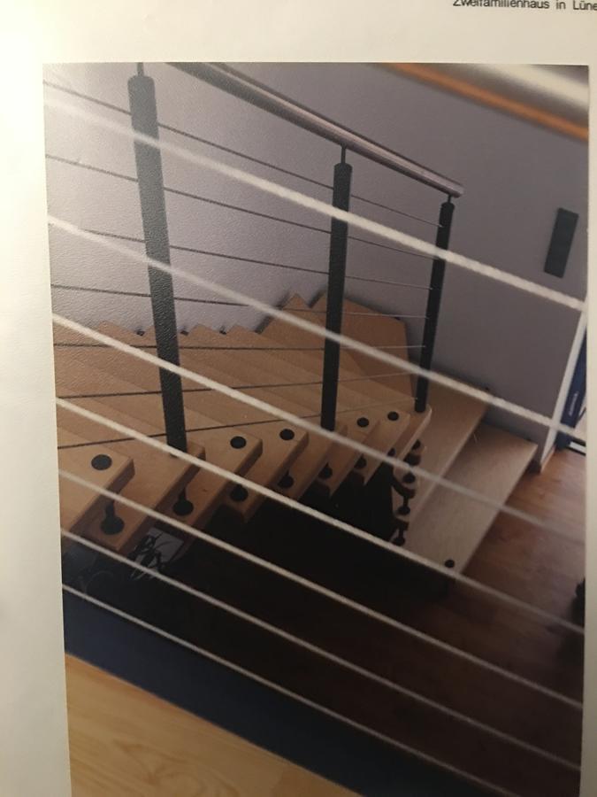 Gaestehaus/Fewos/Boardinghaus Lueneburg Sued Eksteriør bilde
