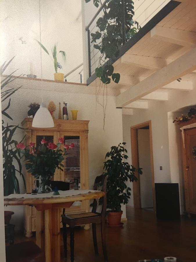 Gaestehaus/Fewos/Boardinghaus Lueneburg Sued Eksteriør bilde
