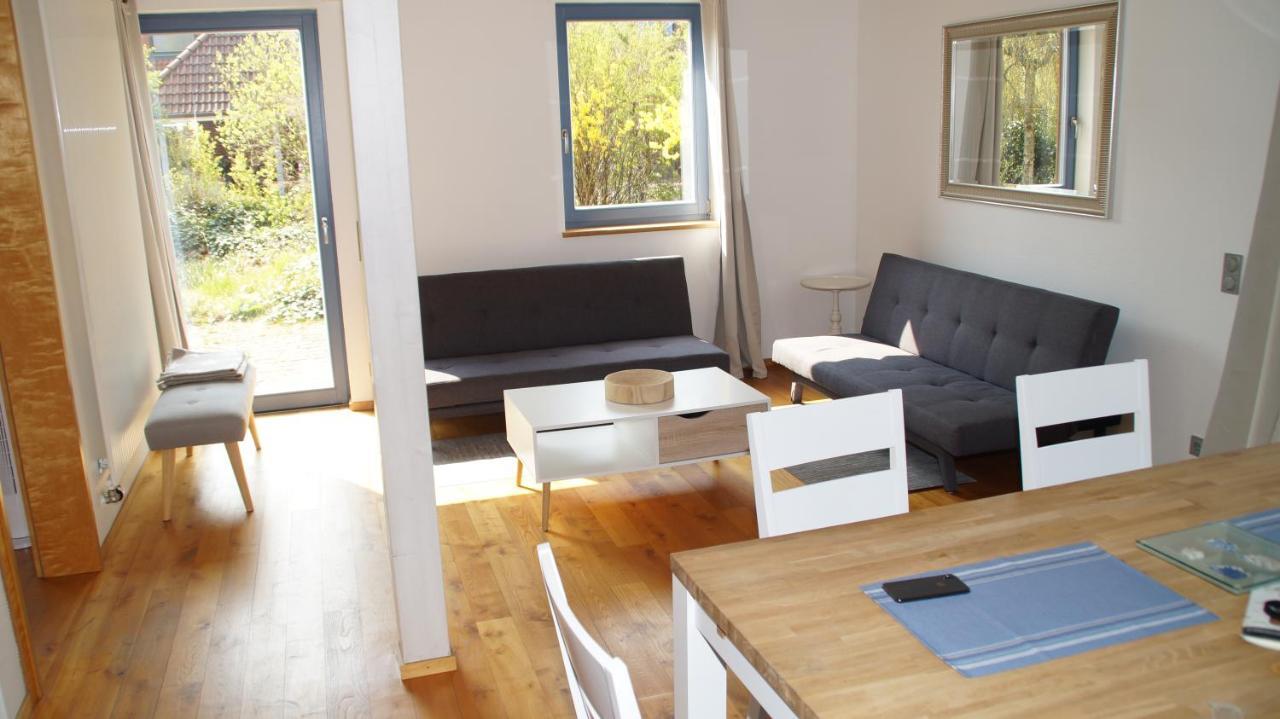 Gaestehaus/Fewos/Boardinghaus Lueneburg Sued Eksteriør bilde