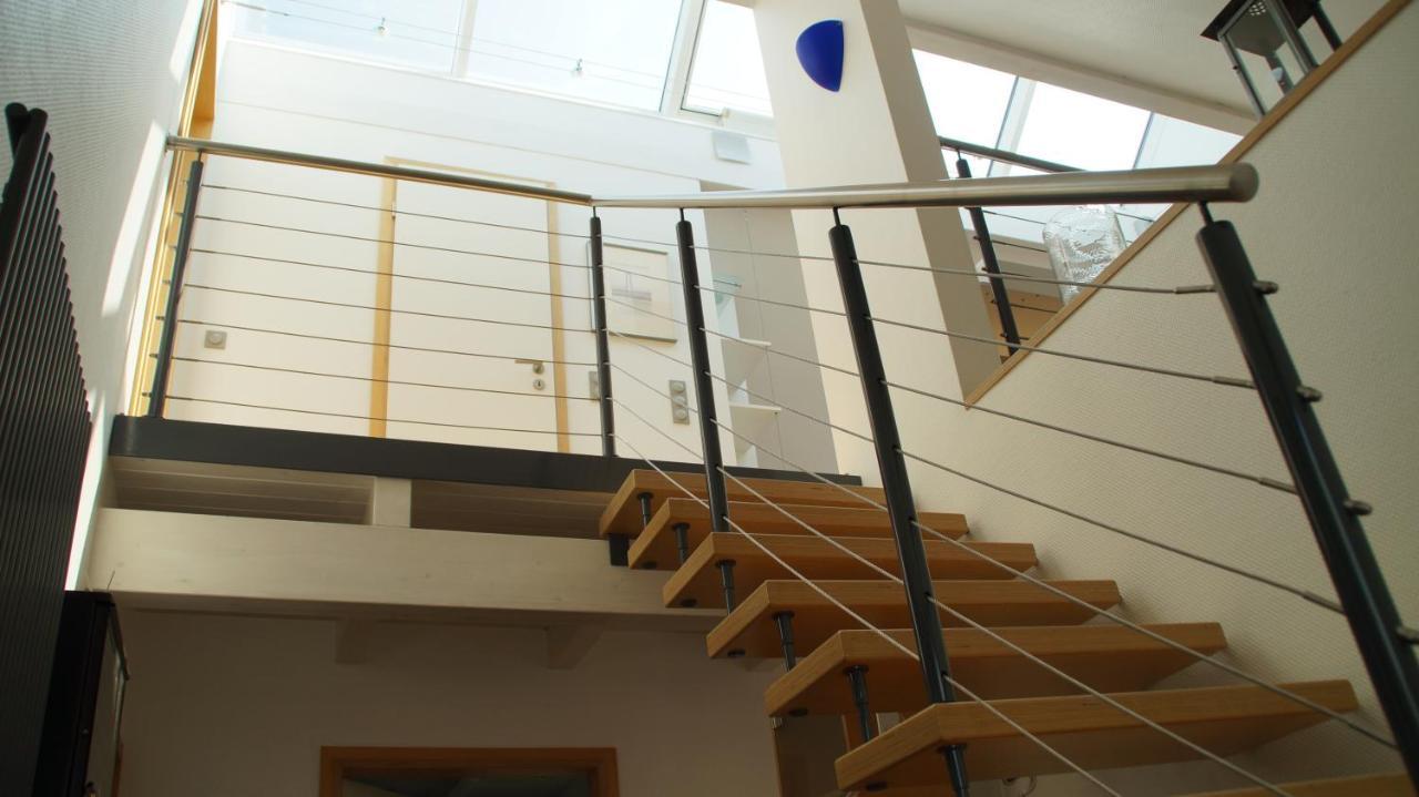 Gaestehaus/Fewos/Boardinghaus Lueneburg Sued Eksteriør bilde